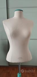 manichino sartoriale vintage