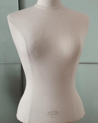 manichino sartoriale vintage