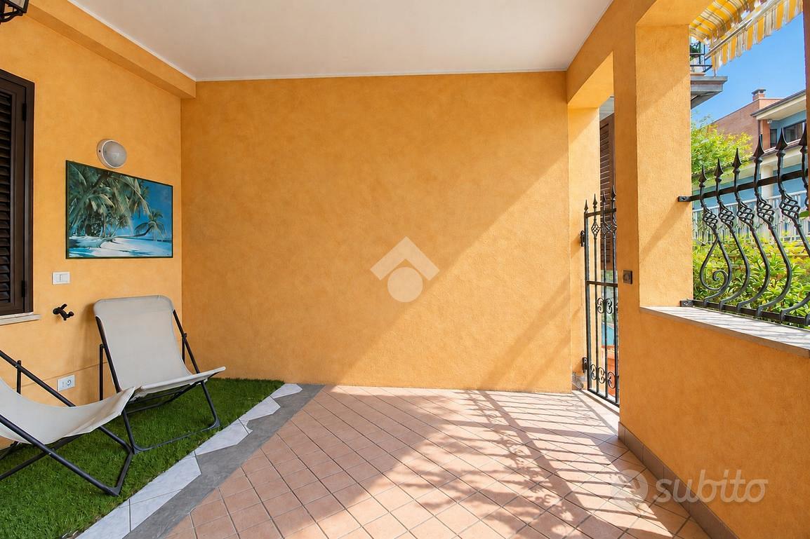Appartamento – Grottammare - Vista 5