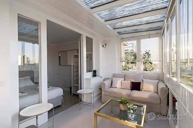Appartamento di 45 m² con 2 locali a Milano