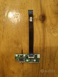 Scheda USB di Acer Aspire 3 a315-42
