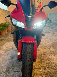 Cbr 600 rr