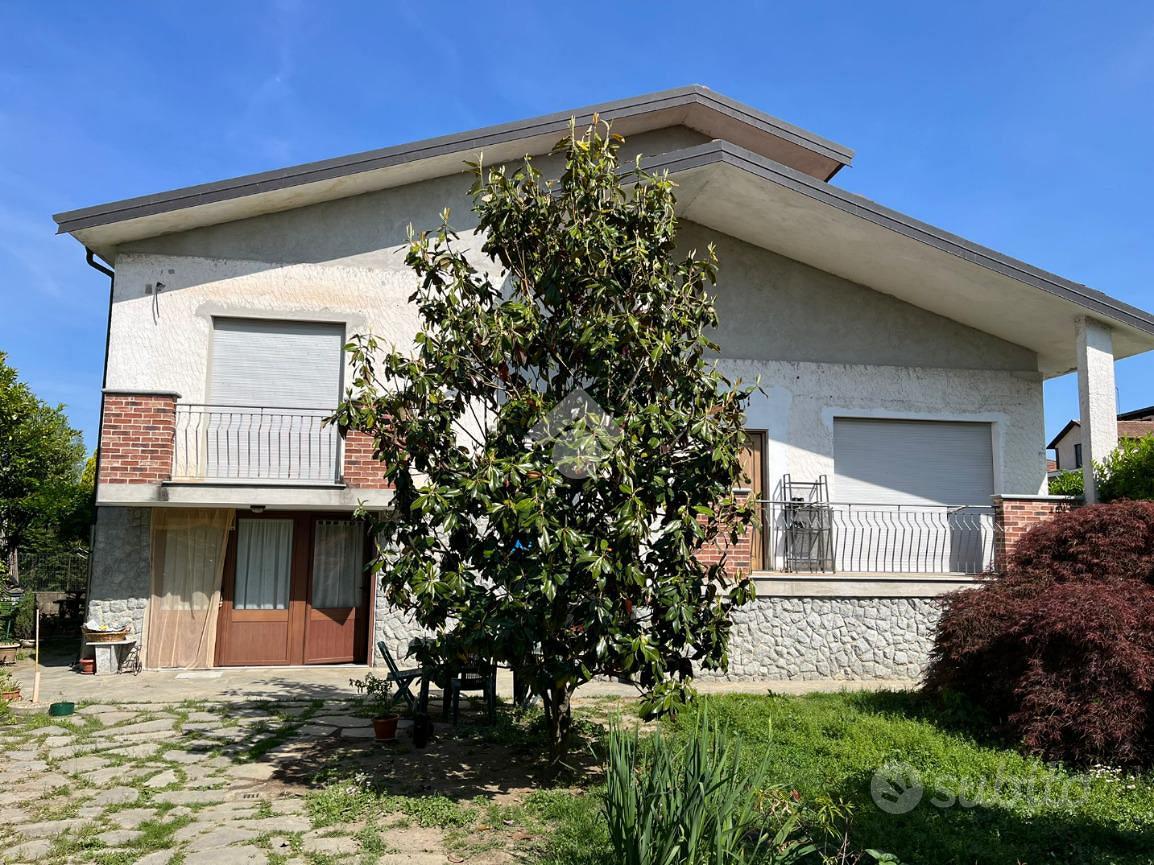 House in Poirino, Torino - Vista 3