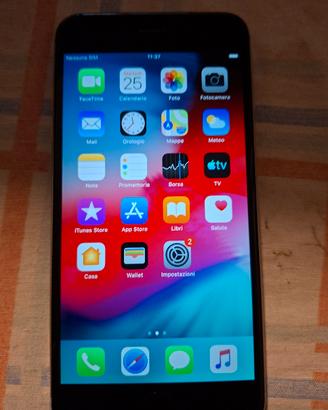 iphone 6 s