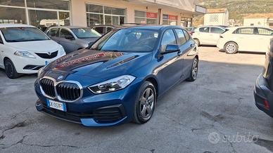 Bmw 118 150cv 5p. Business Advantage