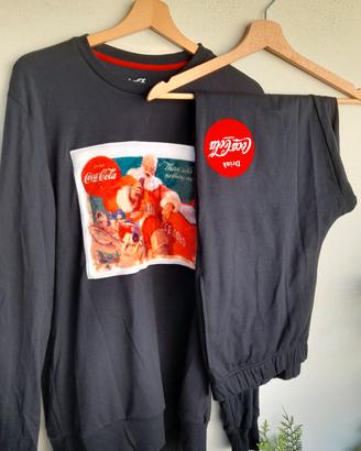 pigiama uomo tg l intimissimi 