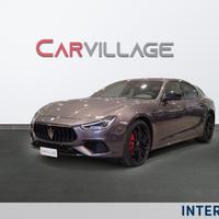 MASERATI Ghibli 3.0 V6 Modena Ultima 430cv awd aut