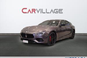 MASERATI Ghibli 3.0 V6 Modena Ultima 430cv awd aut