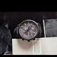 Orologio Emporio Armani in confezione originale.