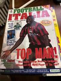 Football italia