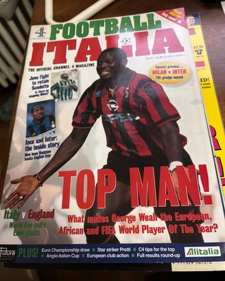 Football italia