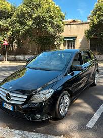 Mercedes classe b