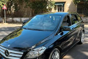 Mercedes classe b