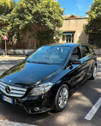 Mercedes classe b