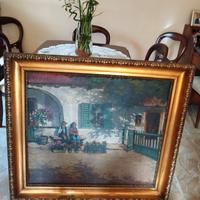 quadro antico 