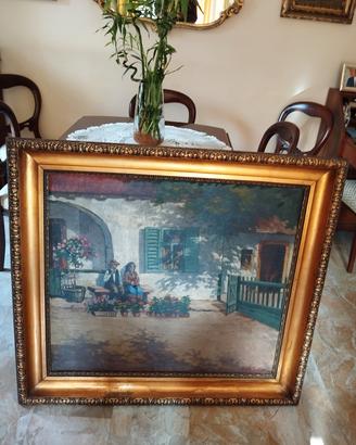 quadro antico 