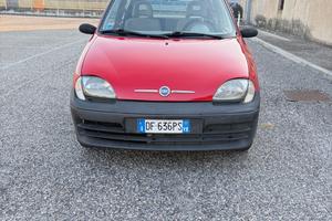 Fiat 600 1.1 NEOPATENTATI