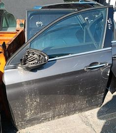 PORTA / PORTIERA USATA ANT. SX FIAT TIPO ANNO 2016