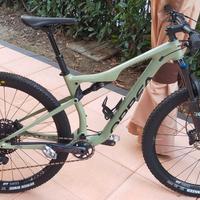 MTB ORBEA OIZ M20TR 2021