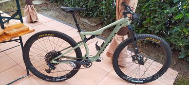 MTB ORBEA OIZ M20TR 2021