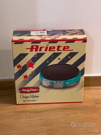 Crepes Maker