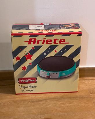 Crepes Maker