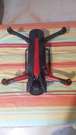 sky Rider Drone DeAgostini