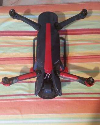 sky Rider Drone DeAgostini