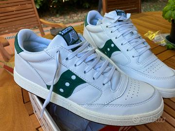 Saucony Jazz Court