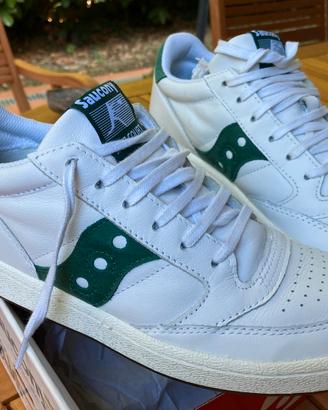 Saucony Jazz Court