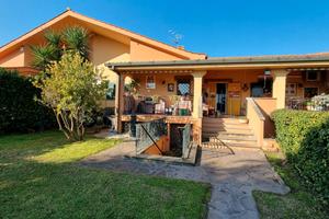 Villa a schiera via del Fosso di Fioranello ROMA