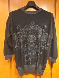 Maglione Diesel Oversize