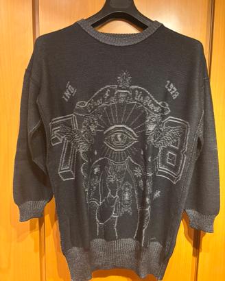 Maglione Diesel Oversize