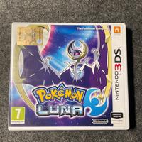 Pokemon Luna