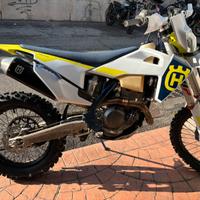 Husqvarna FE 250
