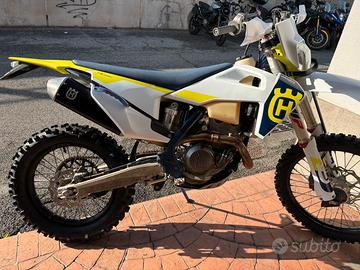 Husqvarna FE 250