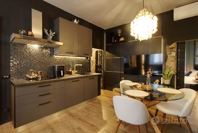 Bilocale via Cesare Battisti 36, Centro, Rufina