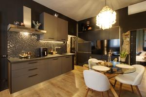 Bilocale via Cesare Battisti 36, Centro, Rufina