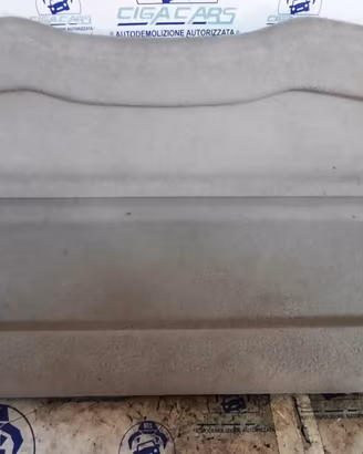 RENAULT SCENIC XMOD DCI 2012 - CAPPELLIERA / MENSO