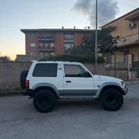 Pajero
