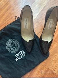 Scarpe décolleté vintage