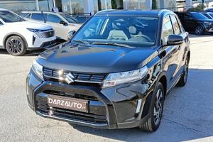 SUZUKI Vitara Gpl/B Top AllGrip 1.4 4WD MODEL