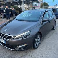 Peugeot 308 1.6 e-HDi Stop&Start Allure Unipro 201