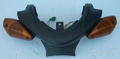 CRUSCOTTO CON FRECCIE YAMAHA AEROX 50