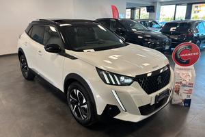 Peugeot 2008 Tetto Apribile GT Line 1.5 Diesel Str