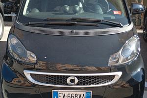 SMART FORTWO SERIE 2 CABRIO BRABUS 1.0 BENZINA ADA