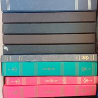 FRANCOBOLLI DAGLI ANNI 70