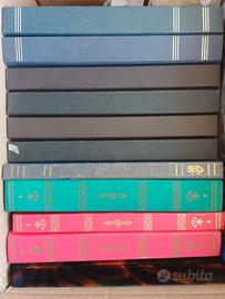 FRANCOBOLLI DAGLI ANNI 70