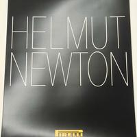 Calendario Pirelli 1986_Helmut Newton