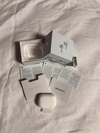 Airpods pro 3 2025